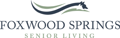 Foxwood Springs Logo