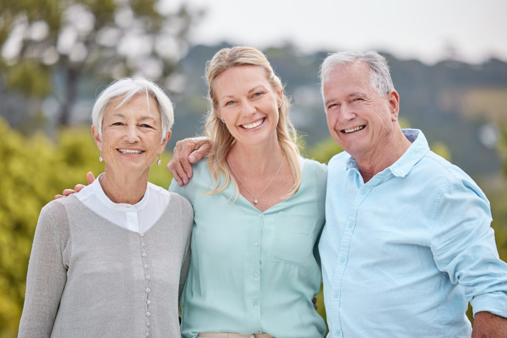 Getting Involved in Your Loved One’s Senior Living Community